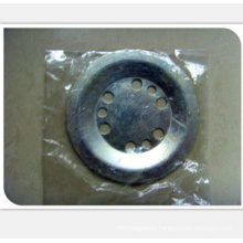 Flywheel Plate for Outboard Machine